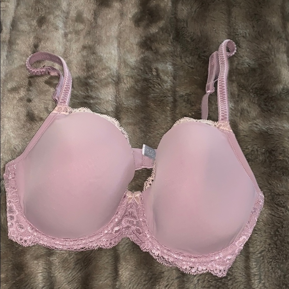 EUC Victoria’s Secret lined Demi